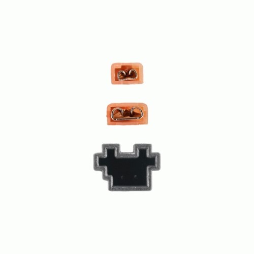 SPEAKER HARNESS FITS SELECT 2015-2024 TESLA AND BMW MODELS