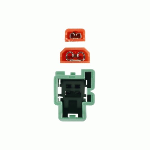 SPEAKER HARNESS FITS SELECT 2017-2024 TESLA MODELS