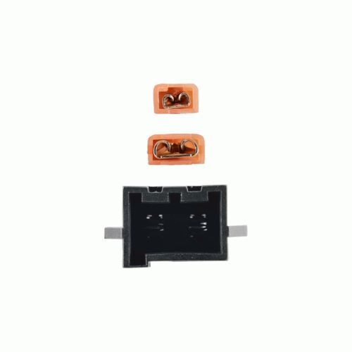 SPEAKER HARNESS FITS SELECT 2012-2021 TESLA MODEL S AND X