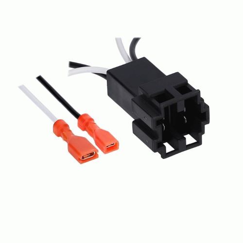 HARNESS EUROPEAN VEHICLES SPEAKER HARNESS - PAIR