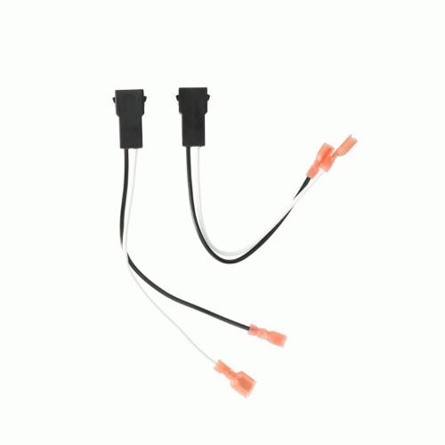 HARNESS AUDI 1996-2001 SPEAKER HARNESS - PAIR