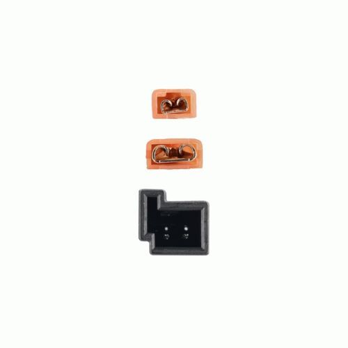 SPEAKER HARNESS FITS SELECT BMW 1998-2019 & MINI 2006-2023