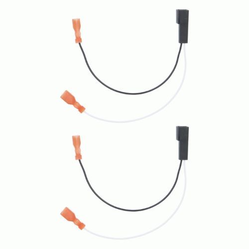 SPEAKER HARNESS FITS SELECT BMW 1998-2019 & MINI 2006-2023