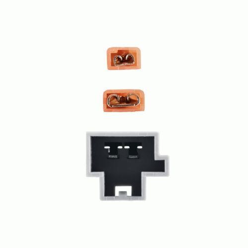 SPEAKER HARNESS FITS SELECT 2000-2022 VOLVO VEHICLES