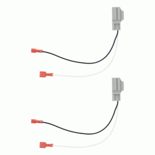SPEAKER TWEETER SPEAKER HARNESS FITS SELECT 2016-2023 VOLVO VEHICLES