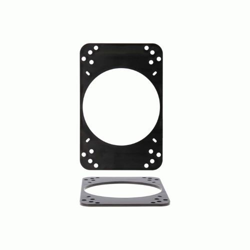 SPEAKER ADAPTER PLATE NISSAN TITAN FRONT SPEAKER ADAPTER 6X9 16-UP