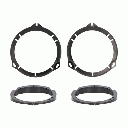 SPEAKER ADAPTER PLATE RAM PROMASTER CITY SPEAKER ADAPTER 15-UP 5.25IN