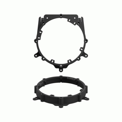 SPEAKER ADAPTER PLATES FITS SELECT ACURA & HONDA 2002-2014