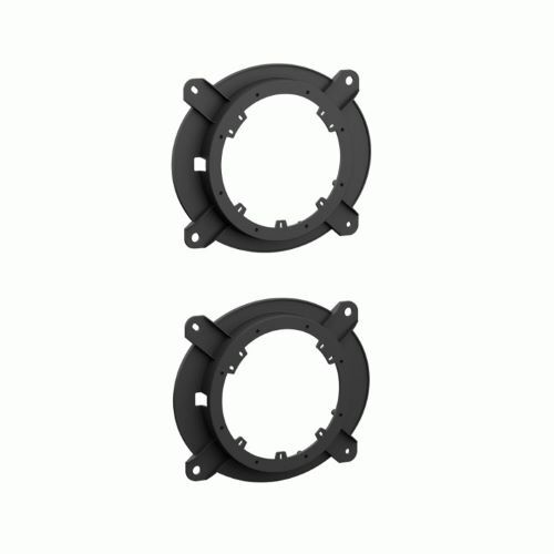 SPEAKER ADAPTER PLATE SELECT TOYOTA 2021-2024