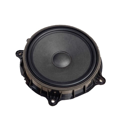 SPEAKER ADAPTER PLATE TELSA 6.5-6.75 MODEL 3 Y SAP
