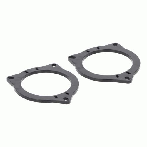 SPEAKER ADAPTER PLATE TELSA 6.5-6.75 MODEL 3 Y PORSC