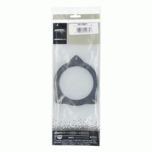SPEAKER ADAPTER PLATE TELSA 6.5-6.75 MODEL 3 Y PORSC