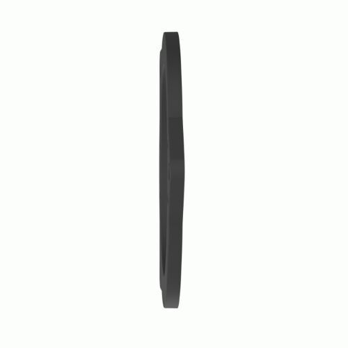SPEAKER ADAPTER PLATE TELSA 6.5-6.75 MODEL 3 Y PORSC