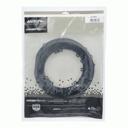 SPEAKER ADAPTER PLATE TELSA 6.5-6.75 MODEL X S SAP