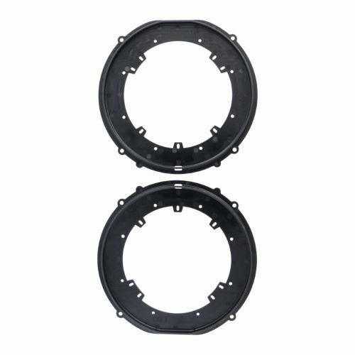 SPEAKER ADAPTER PLATE TELSA 6.5-6.75 MODEL X S SAP