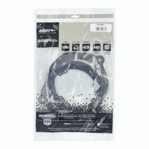 SPEAKER ADAPTER PLATE TELSA 6.5-6.75 MODEL X SAP