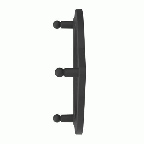 SPEAKER ADAPTER PLATE MERCEDES 2014-UP