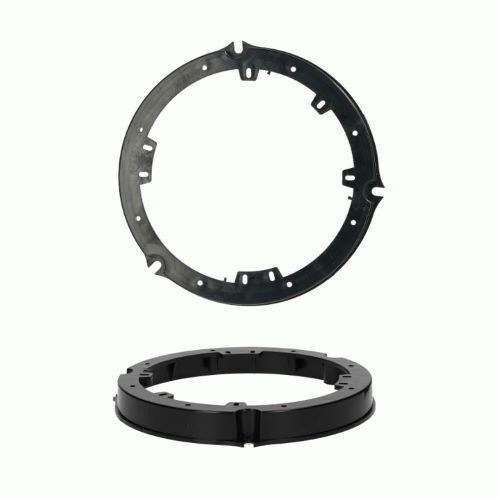 SPEAKER ADAPTER PLATE SUBARU LEGACY 2005-2009 SPEAKER ADAPTORS - 6.5 TO 6.75IN