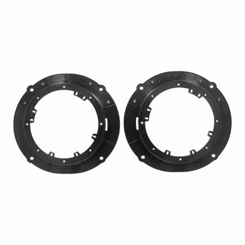 SPEAKER ADAPTER PLATES FITS SELECT AUDI 2017-2023