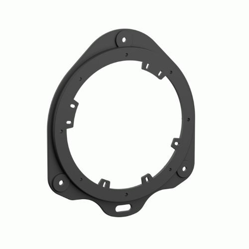 SPEAKER ADAPTER PLATE AUDI S5 2018-2024 REAR SPEAKER ADAPTER PLATE