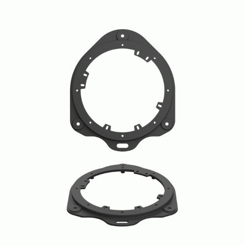 SPEAKER ADAPTER PLATE AUDI S5 2018-2024 REAR SPEAKER ADAPTER PLATE