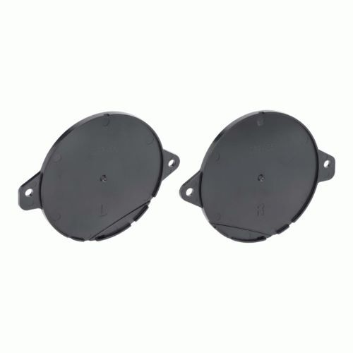 SPEAKER ADAPTER PLATE FITS SELECT AUDI 2018-2024 SPEAKER ADAPTER PLATE
