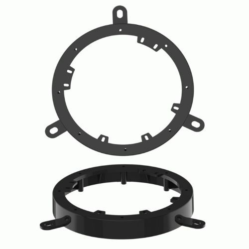 SPEAKER ADAPTER PLATE VOLVO SPEAKER BRACKET 2004.5-2018