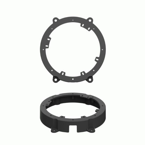 SPEAKER ADAPTER PLATES FITS SELECT 2016-2022 VOLVO