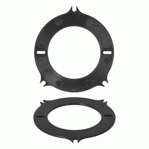 SPEAKER ADAPTER PLATE BMW MINI SPEAKER ADAPTER 2006-UP