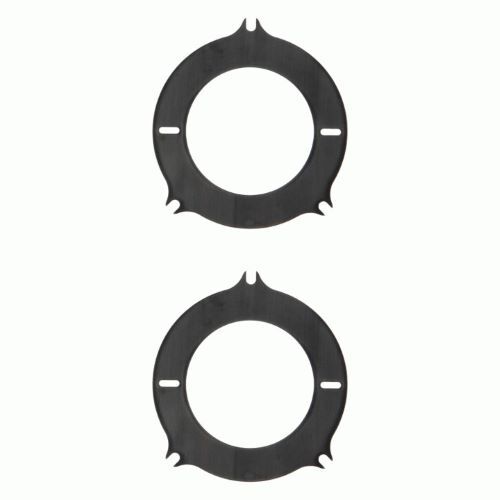 SPEAKER ADAPTER PLATE BMW MINI SPEAKER ADAPTER 2006-UP