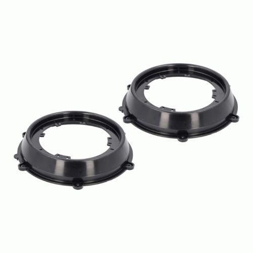 SPEAKER ADAPTER PLATE PORSCHE 6.5-6.75 SPK ADP PLATE