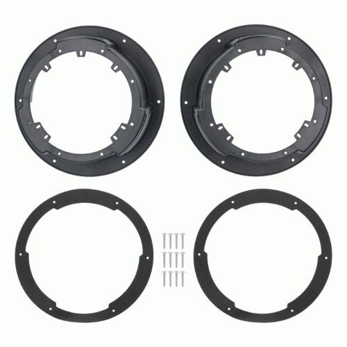 SPEAKER ADAPTER PLATE UNIVERSAL 6.5" OR 6.75" SPEAKER PODS
