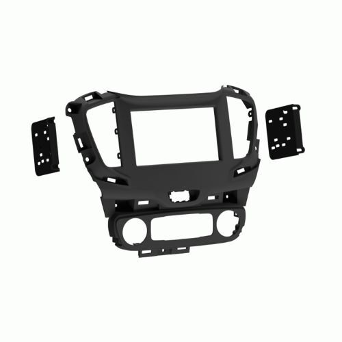 INSTALLATION KIT GMC TERRAIN 2018-2024