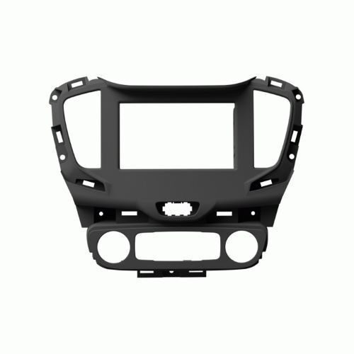 INSTALLATION KIT GMC TERRAIN 2018-2024