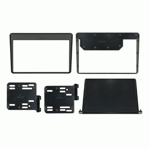 KIT DOUBLE DIN ONLY FORD AEROSTAR 1992-1997