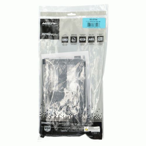KIT DOUBLE DIN ONLY FORD ECONOLINE 1992-1996