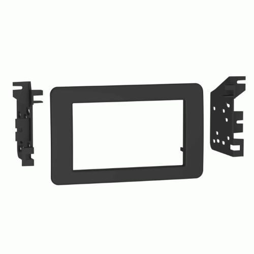 KIT DOUBLE DIN ONLY FORD E-SERIES CUTAWAY 2021