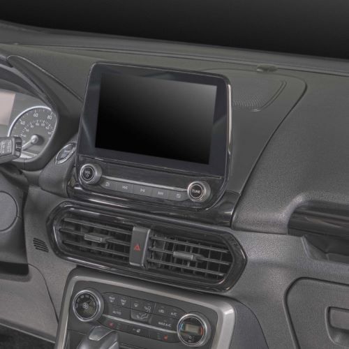 KIT DOUBLE DIN 95 SERIES ONLY FORD ECOSPORT 2018-2022