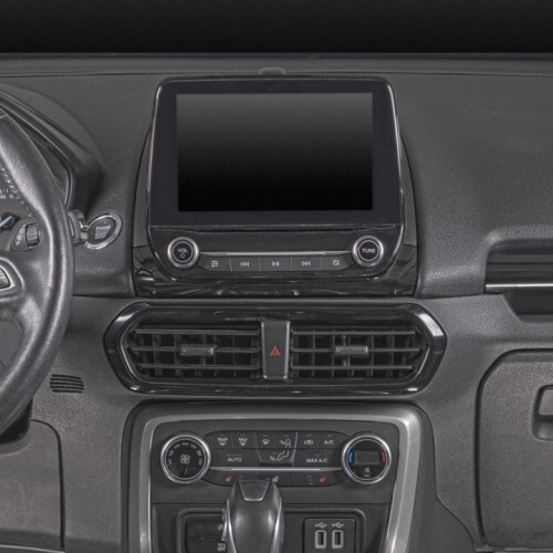 KIT DASH FORD ECOSPORT 2018-2022 DOUBLE-DIN