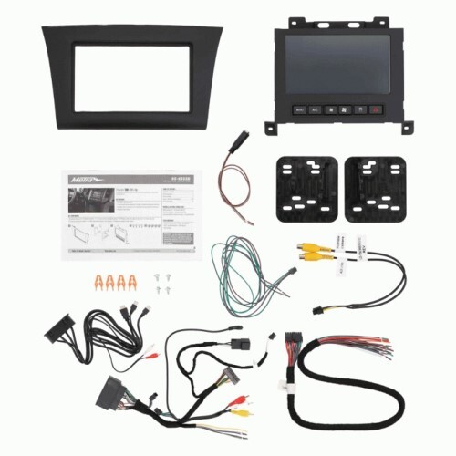 DASH KIT CHRYSLER 300 2015-UP