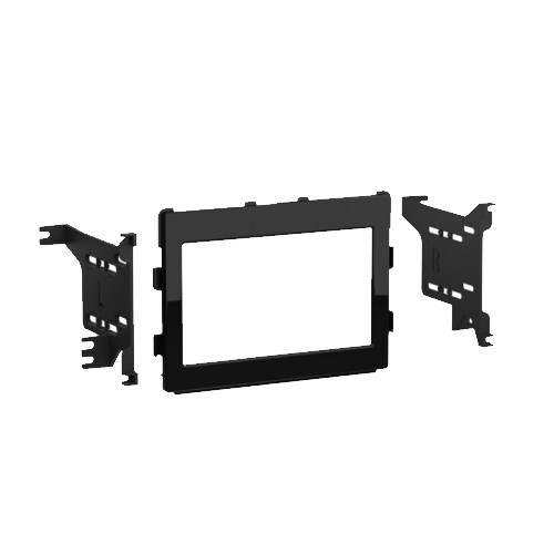 INSTALLATION KIT MITSUBISHI OUTLANDER SPORT 2020-UP
