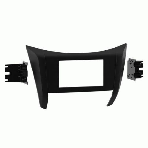 KIT DOUBLE DIN ONLY NISSAN NP300