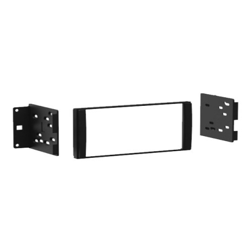 INSTALLATION KIT NISSAN LEAF 2011-2017 (NON-NAV)