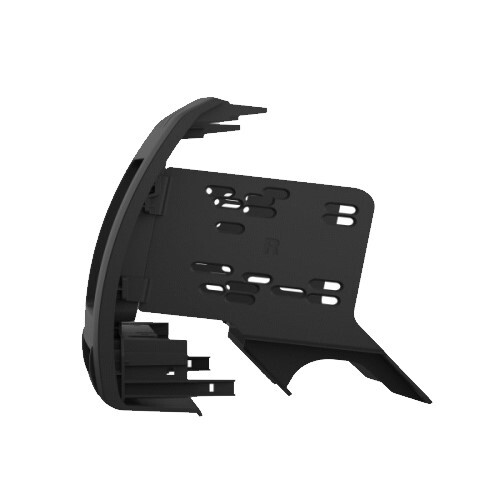 INSTALLATION KIT TOYOTA TACOMA 2005-2011