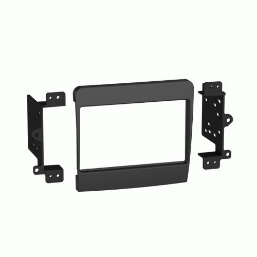 KIT DOUBLE DIN ONLY PORSCHE 911 2012-2019 BOXTER/CAYMAN 2013-2016