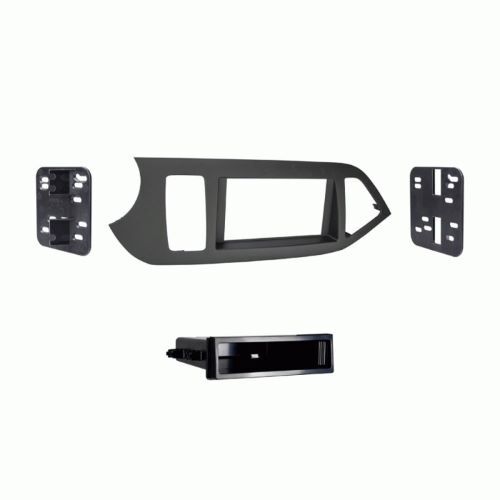 KIT TURBO KIA PICANTO 2015-UP