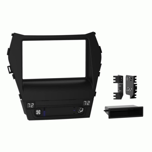 KIT RADIO INSTALL HYUNDAI SANTA FE W/NAV 2013-2019