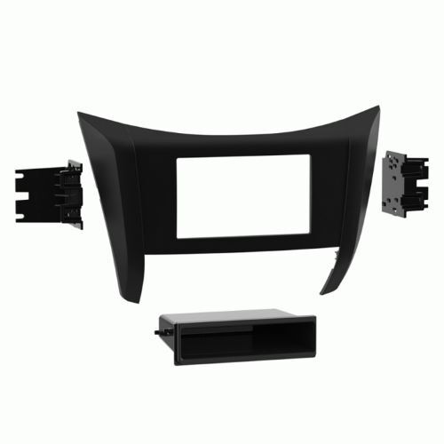 KIT TURBO NISSAN NP 300 2017-UP