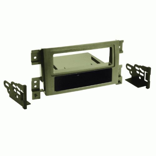 KIT TURBO GRAND VITARA 06-12 DIN TAUPE