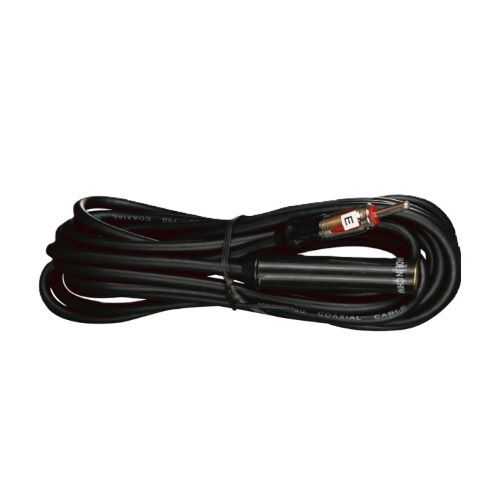ANTENNA ADAPTER EXTENSION CABLE 144 W/CAPACITR
